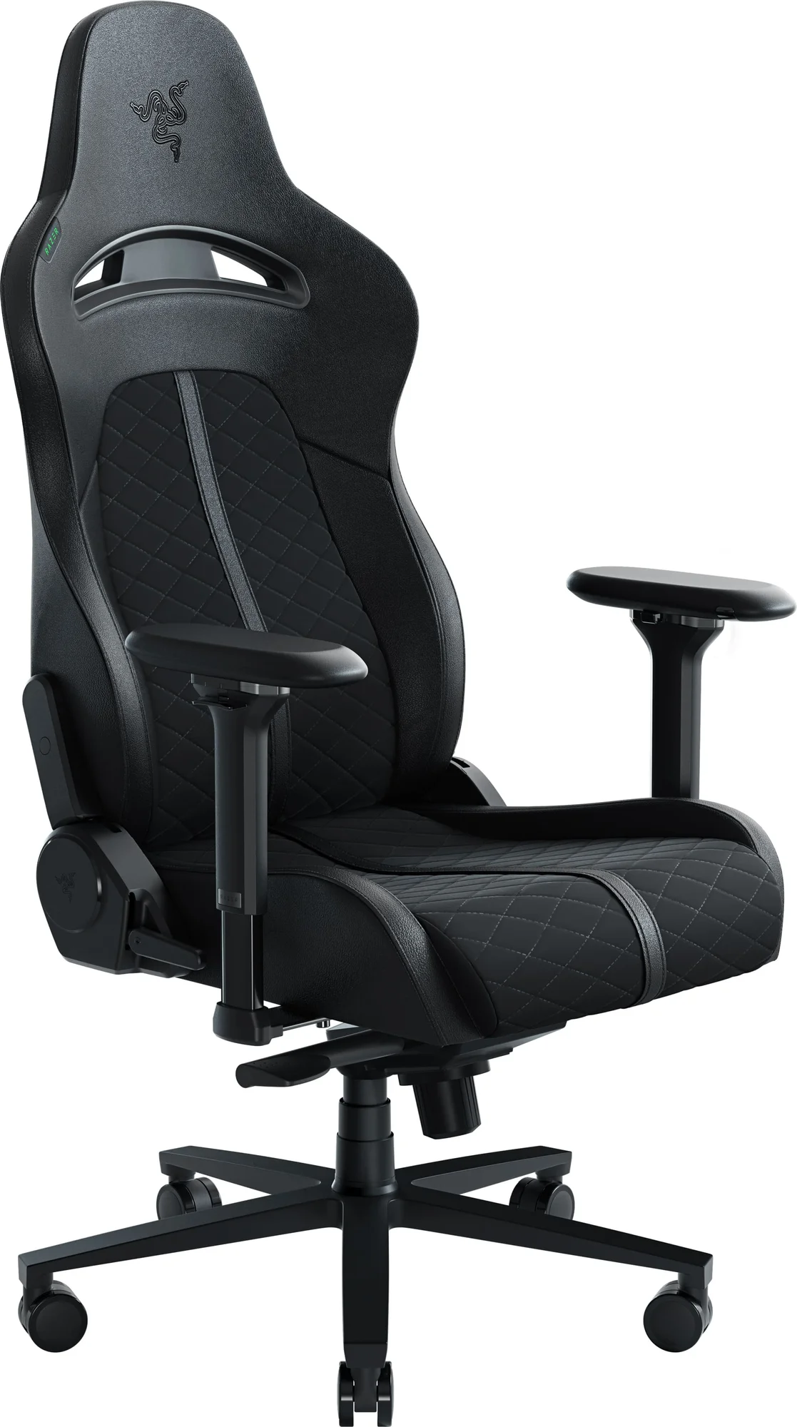 Fotolii Gaming - Razer Chair Enki Black