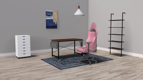 Razer Chair Enki Quartz [4]