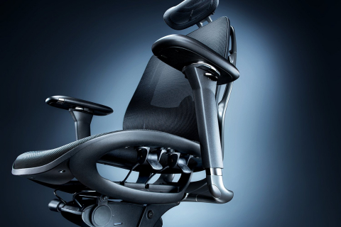 Razer Chair Fujin [3]