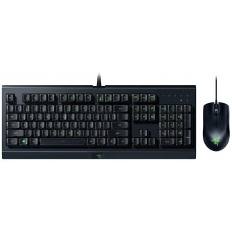 Razer Combo Cynosa Lite & Abyssus Lite RU Layout [3]