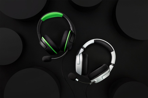 Razer Headset Kaira X for Xbox Black [2]
