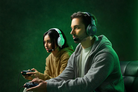 Razer Headset Kaira X for Xbox Black [3]
