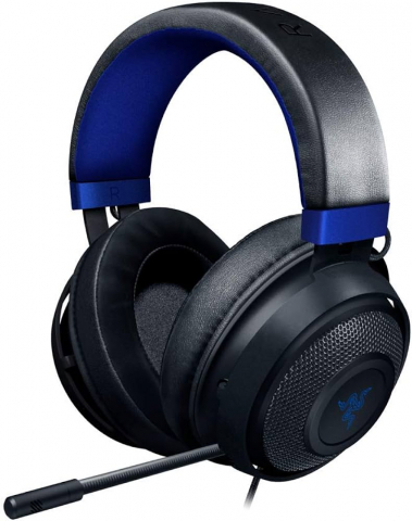 Gaming - Razer Headset Kraken for Console