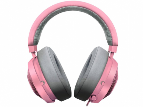 Razer Headset Kraken Pro V2 Quartz Ed. [1]