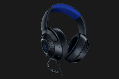 Razer Headset Kraken X for Console [2]