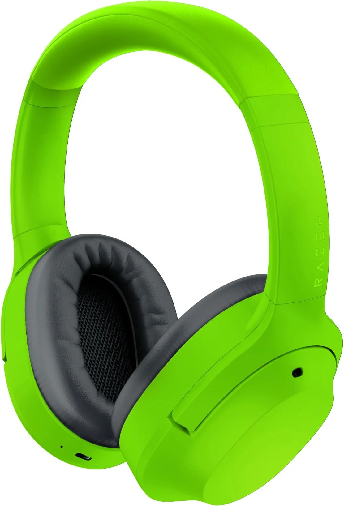 Gaming - Razer Headset Opus X Green ANC