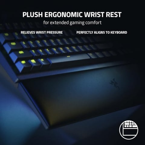 Razer Keyboard Huntsman V2 Tenkeyless (Red Switch) US Layout [4]