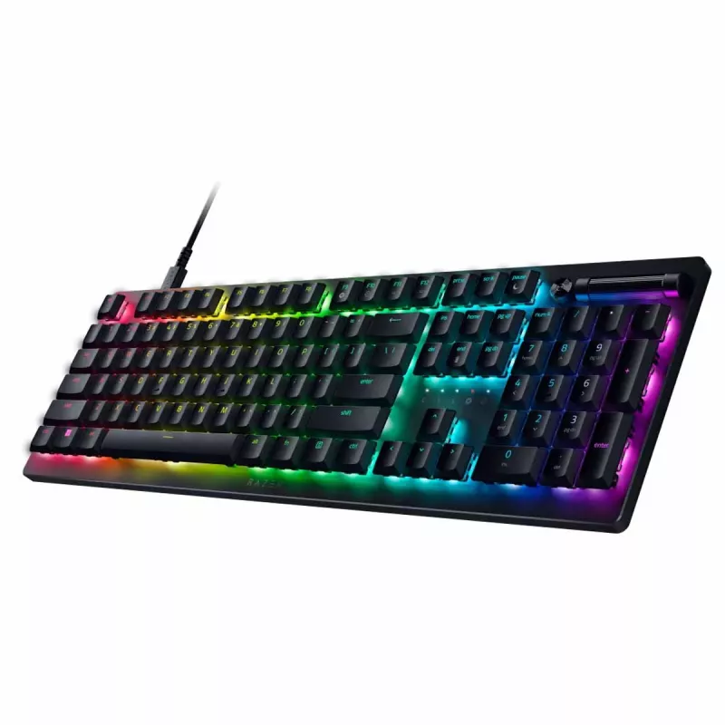 Gaming - Razer Keyboard Membrane DeathStalker V2
