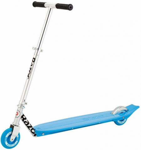 Trotinete - Razor Scooter California Longboard, Blue