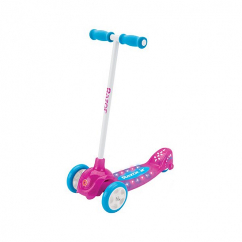 Trotinete - Razor Scooter Jr Lil' Pop Pink 23L (MC3)