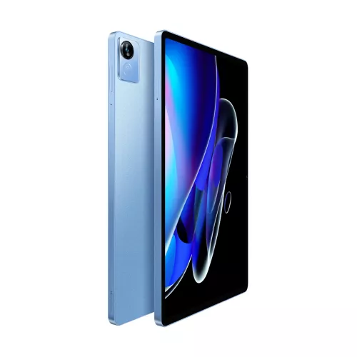 Tablete PC - Realme Pad X 10.95" 6/128Gb Wifi, Glacier Blue