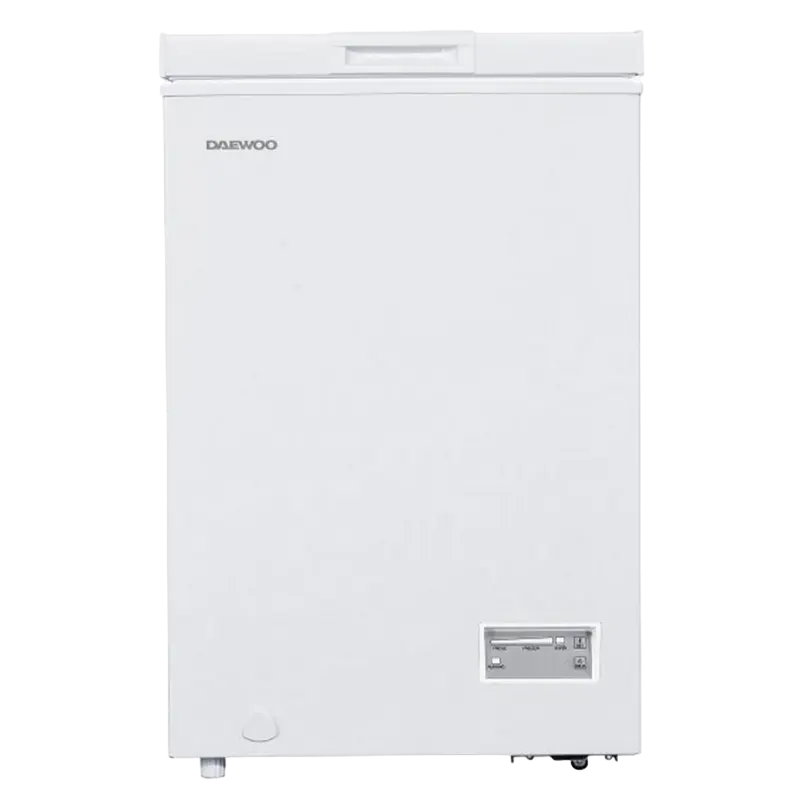 Congelatoare - Refr/fch Daewoo CCS10EWED0