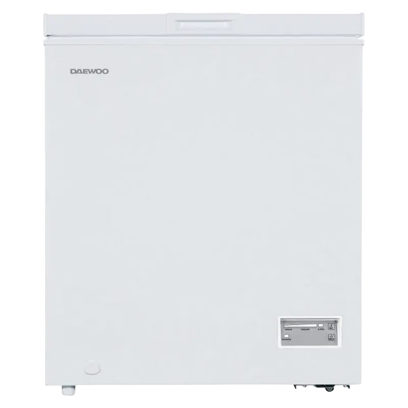 Congelatoare - Refr/fch Daewoo CCS15EWED0