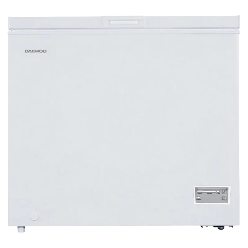 Refr/fch Daewoo CCS20EWED0 [0]