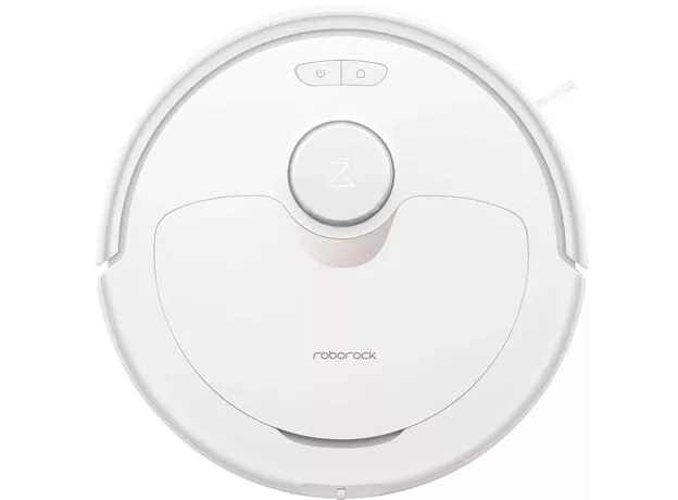 Roborock Vacuum Cleaner Q Revo, White [3]