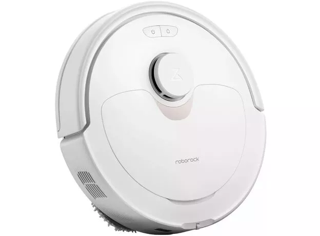 Roborock Vacuum Cleaner Q Revo, White [2]