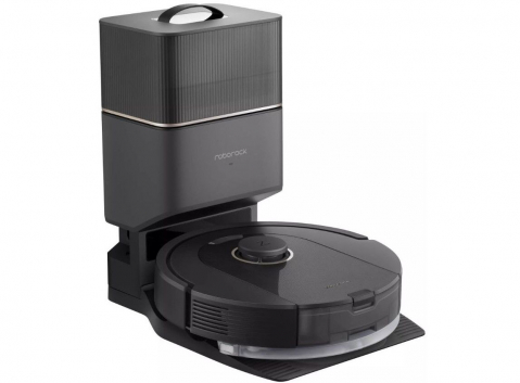 Aspiratoare robot - Roborock Vacuum Cleaner Q5 Pro+, Black
