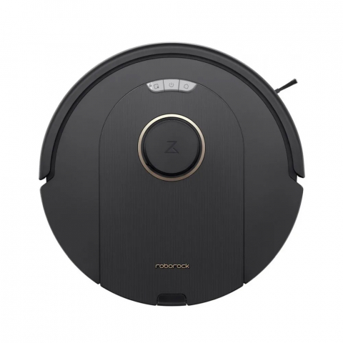 Roborock Vacuum Cleaner Q5 Pro+, Black [2]