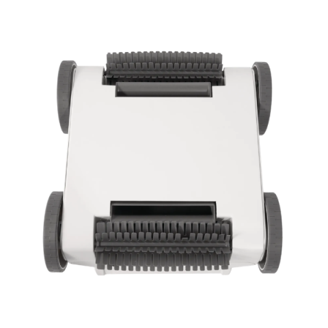 Автоматический беспроводной робот-пылесос Intex ZX500R – Интеллектуальная чистота и полная свобода [5]