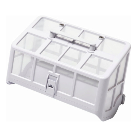 Robot aspirator fără fir pentru piscină Steinbach SMART RXB 450 (Fund, pereți și linia apei) [13]