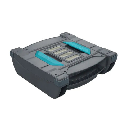 Robot de curățare fără fir 2-în-1 Bestway® AquaTronix™ Pro G300 – Curățare completă pentru fundul și suprafața piscinei [16]