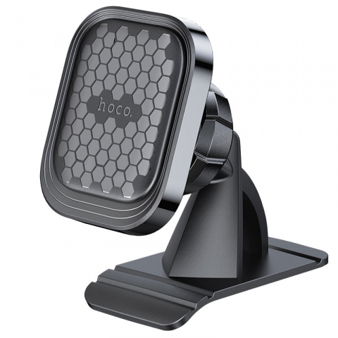 Suport auto - S47 Fuerte series center console magnetic car holder