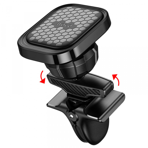 Suport auto - S49 Fuerte series air outlet magnetic car holder