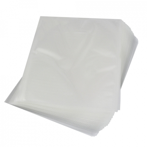 Aparate de vidat - Saci de Sigilare cu Vid Esperanza EKV00SP3, 50 buc, 20cm x 25cm – Mobishop.md