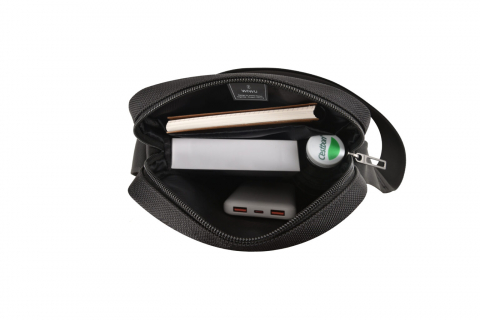 Salem Sling Bag – Compactă și Confortabilă pentru Orice Aventură [4]