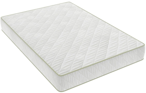 Пружинный матрас Relaxe Clasic 160x200 см — ортопедическая поддержка и комфорт для здорового сна [2]
