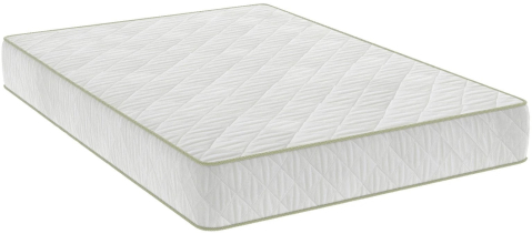 Ортопедические матрасы - Пружинный матрас Relaxe Clasic 160x200 см — ортопедическая поддержка и комфорт для здорового сна