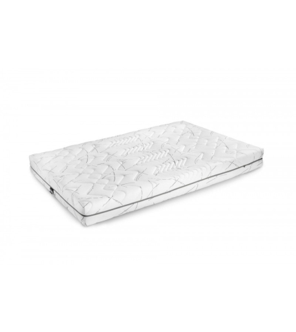 Saltele ortopedice - Saltea fără arcuri Somnart Optimax Ortopedic 80 x 190 cm