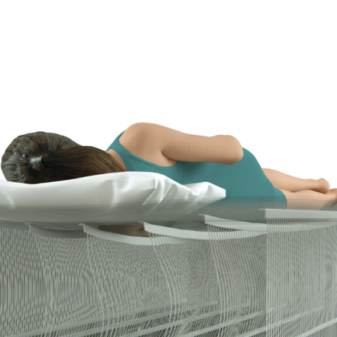 Saltea gonflabilă INTEX „Pillow Rest Classic”! [3]