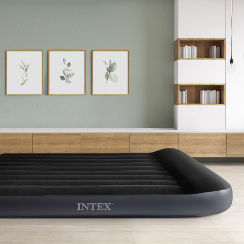 Saltea gonflabilă INTEX „Pillow Rest Classic”! [4]
