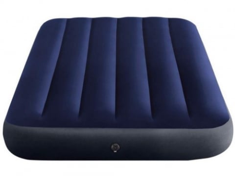 Saltea gonflabilă “Velur Classic” 99×191×25 cm, până la 136 kg [2]