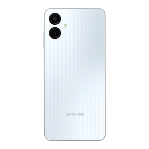Samsung Galaxy A06 4/128 GB Blue [1]