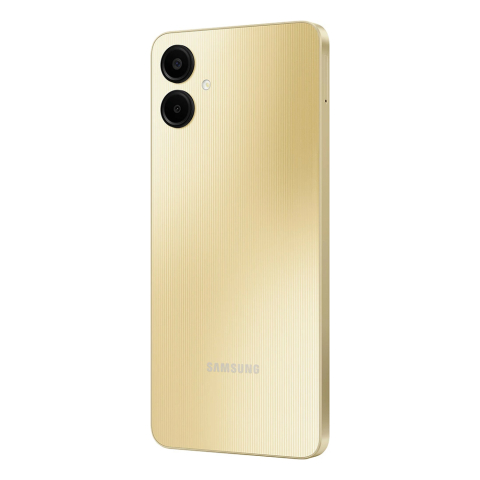 Samsung Galaxy A06 4/128 GB Gold [2]