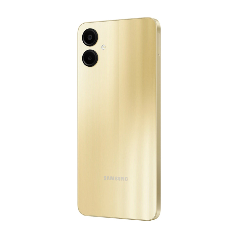Samsung Galaxy A06 4/64 GB Gold [2]