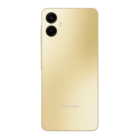 Samsung Galaxy A06 4/64 GB Gold [1]