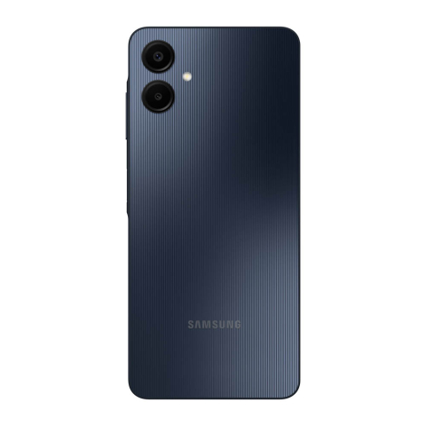 Samsung Galaxy A06 6/128 GB Black [1]