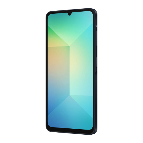Samsung Galaxy A06 6/128 GB Black [3]
