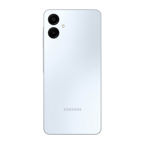 Samsung Galaxy A06 6/128 GB Blue [1]