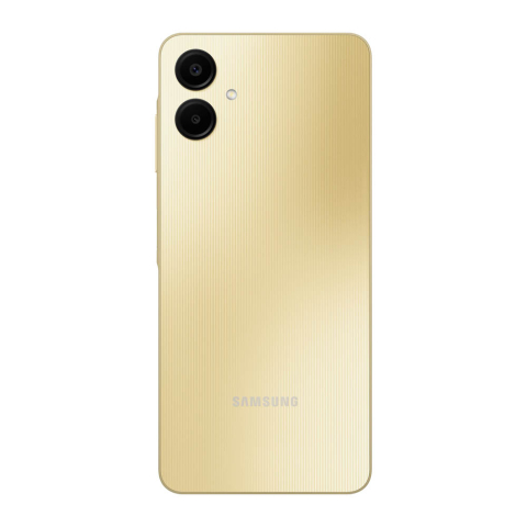 Samsung Galaxy A06 6/128 GB Gold [1]