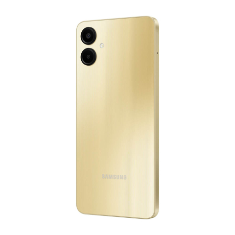 Samsung Galaxy A06 6/128 GB Gold [2]