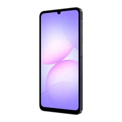 Samsung Galaxy A07 4/128 GB Black [3]