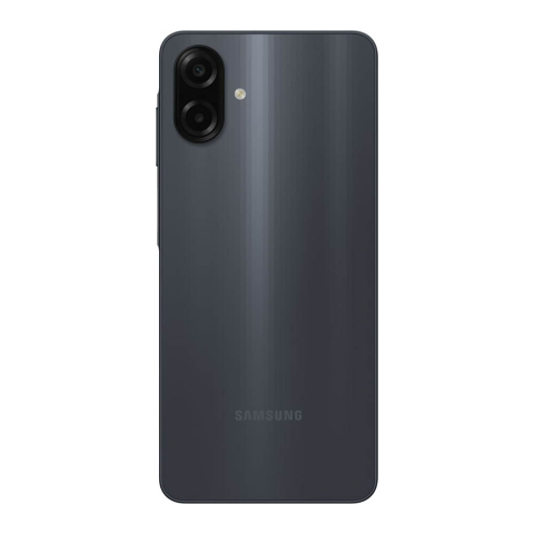 Samsung Galaxy A07 4/128 GB Black [1]