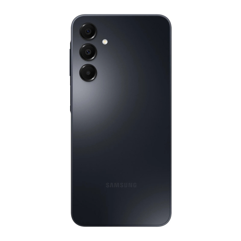 Samsung Galaxy A16 4/128 GB Black [1]