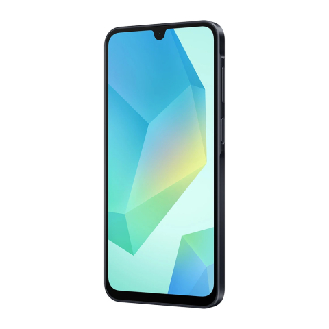 Samsung Galaxy A16 4/128 GB Black [3]