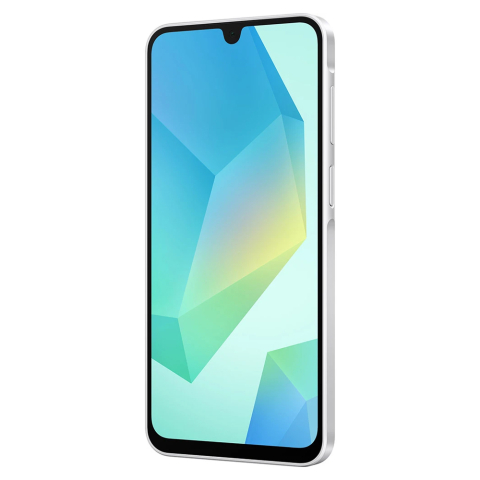 Samsung Galaxy A16 4/128 GB Grey [3]