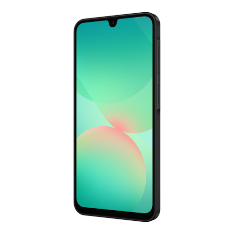 Samsung Galaxy A26 6/128 GB Balck [3]